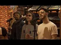 LE CLAQUE - JOY AND PAIN (MAZE feat. FRANKIE BEVERLY COVER)