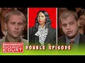 Double Episode Is The Father Him Or His Roomate Paternity Court