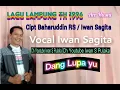 Download Lagu Lagu Lampung Iwan Sagita Th 1996. SAPA NIKU Cipt Baharuddin RS \u0026 Iwan Sagita