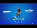 How Many Points Do You Need To Get Renegade Runner Skin in Fortnite Renegade Runner Cup