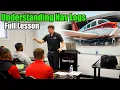 Complete Nav Log Ground Lesson Flight Planning Explained 2-Hour Class