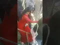 Download Lagu maaf mbak jalannya 🙏🙏🙏 habis hujan..... Difarina Indra guest star