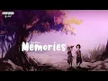 Download Lagu Memories - One Piece - Piano Instrumental, Sad, Emotional Music, Relaxing Sound (1 Hour) Slow
