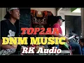 Download Lagu DNM MUSIC // TOP2AN // Ganti KETIPUNG😂 // BESCEM \