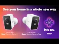 Introducing the Roku Battery Camera and Roku Battery Camera Plus