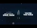 Download Lagu Sam Ryder - You're the Voice [Official Audio]