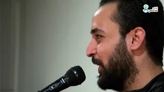 ترنيمة عصفورك غرد في الغابه   المرنم   مدحت رشدى   لقاءات عند النهر   يبتهج بك دندنها