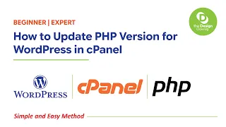 How to Update PHP Version for WordPress in cPanel 2026