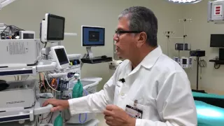 Inside the New Operating Rooms at University of Iowa Hospitals and Clinics
