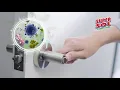 Supersol Sereh Sebagai Disinfektan (15s)