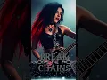 Download Lagu 🔥 Break the Chains - Hard Rock Power Ballad (Official Audio) 🔥