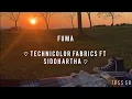 Fuma - Technicolor Fabrics, Siddhartha (Letra)