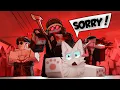 Hank DESTROYS Toxic Furry Gang | Criminality ROBLOX
