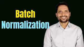 Batch Normalization Deep Learning Internal Covariate Shift Detailed Explanation