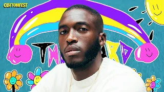 daliwonga performs izolo watermelon u0026 unreleased exclusives in the yard