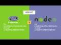 Password hashing with Bcrypt a deep dive example