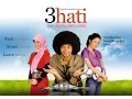 Lagu 3 hati 2 dunia 1 cinta (2010) full film
