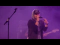 Funky - Se nota en tus ojos en vivo
