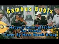 Lagu Gambus Bugis//Mappoji Cenning Tebbu//Voc.Firman//Cover Mase Maseh Group