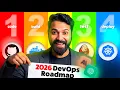 The Only DevOps Roadmap You Need For 2026 In-Depth Josh