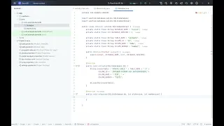 Android with SQLite Database - Part 1