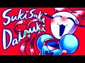 Lagu Suki Suki Daisuki 💕 | TADC Animation