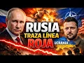 Lagu Rusia Traza la Línea Roja en Ucrania: Crece el Riesgo de un Choque con la OTAN