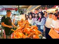 Download Lagu The most popular Chinese night market food collection! More than 100 kinds of delicious food!