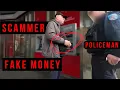 Download Lagu Scammer tried to scam a tourist in front of police