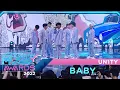 Download Lagu UN1TY - Baby | Indonesian Music Awards 2022