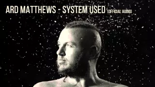 ard matthews system used official audio 