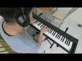 Eli Brown & Dimension - Frequency (Jarel Gomes Piano)