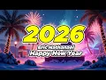 Lagu DJ TAHUN BARU 2026 SPESIAL REMIX PALING ENAK SEDUNIA || KINI TIBA SAATNYA  DJ HAPPY NEW YEAR VIRAL