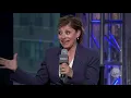 About Maria Bartiromo - MAKERS BUILD INTERVIEW