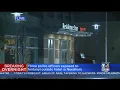3 Needham Police Officers Hospitalized After Fentanyl Exposure