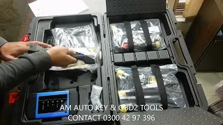 launch heavy duty x431 hd iii 24volt hd for heavy duty vehicles and industrial machinery