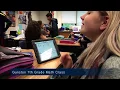 Learning Math with Technology Gunston