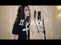 Download Lagu It is Well - Bethel Music (cover) by Genavieve