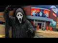SPIRIT HALLOWEEN 2026 INSIDE ABANDONED RITE AID NORTH CANTON OHIO