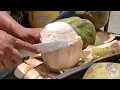 Download Lagu BUKO JUICE | Coconut Juice | Filipino Street Food