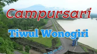 Download Tiwul Wonogiri Campur Sari Nyampleng MP3