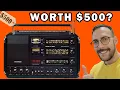 Download Lagu Waarom ik $ 500 heb uitgegeven aan een radio uit de jaren 80 in plaats van een nieuwe te kopen