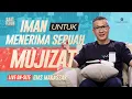 Download Lagu Saat Teduh Bersama Live From GMS Makassar - IMAN UNTUK MENERIMA SEBUAH MUJIZAT | 31 Mei 23(Official)