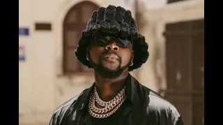 kizz daniel fola titi official music video