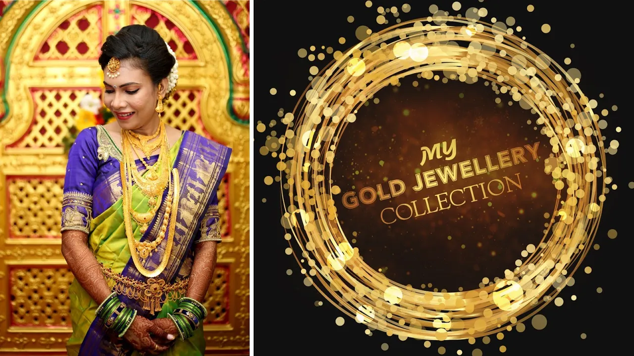 I melt a Gold ring and make a Chain! Jewelry Making | How a chain is made |  Tutorial | 4K Video