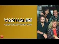 Download Lagu VAN HALEN - CAN’T STOP LOVIN’ YOU (Lyrics - Terjemahan)