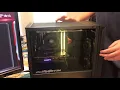 A quick fix for non addressable RGB LED fans that spin but do not light up