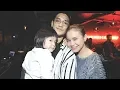 Download Lagu Afgan dan Rossa Hibur Pasien Kanker Anak-anak RSCM