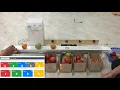 SORTING TOMATOES BASED ON SIZE AND COLOR USING TENSORFLOW AND ARDUINO