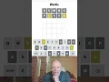 Wordle in a Minute - 30th May 2023